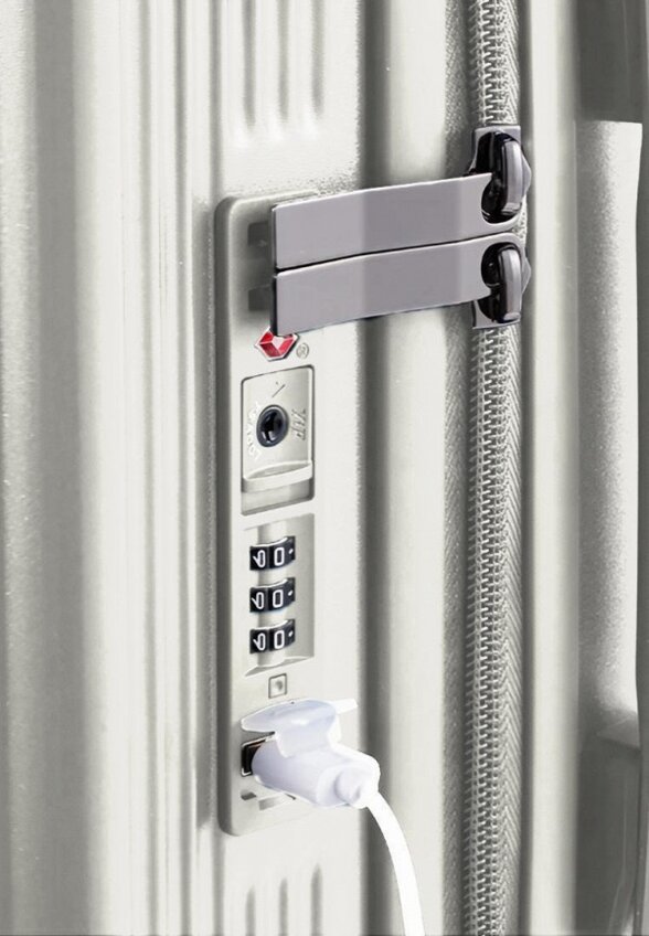 Чемодан Feelway