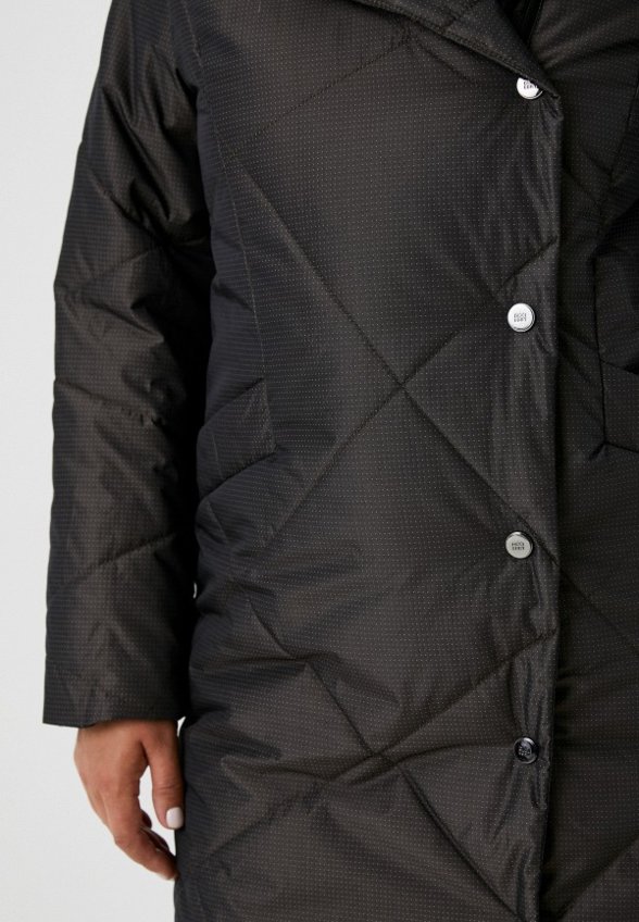 Пуховик Dixi-Coat