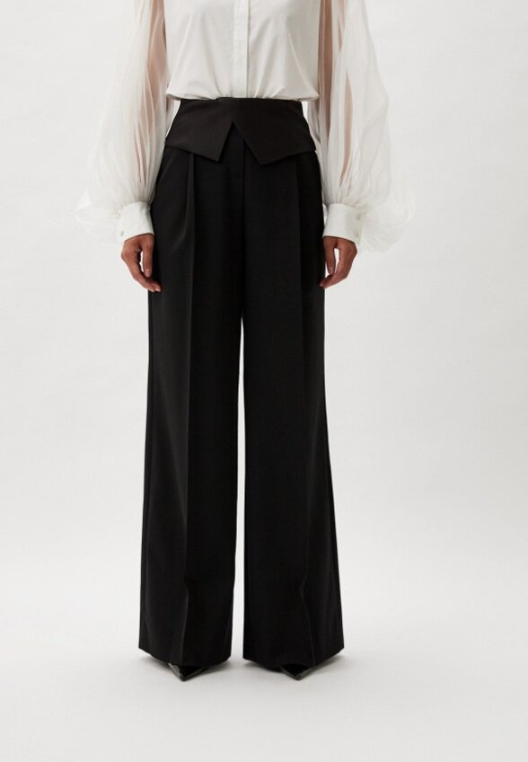 Брюки Karl Lagerfeld