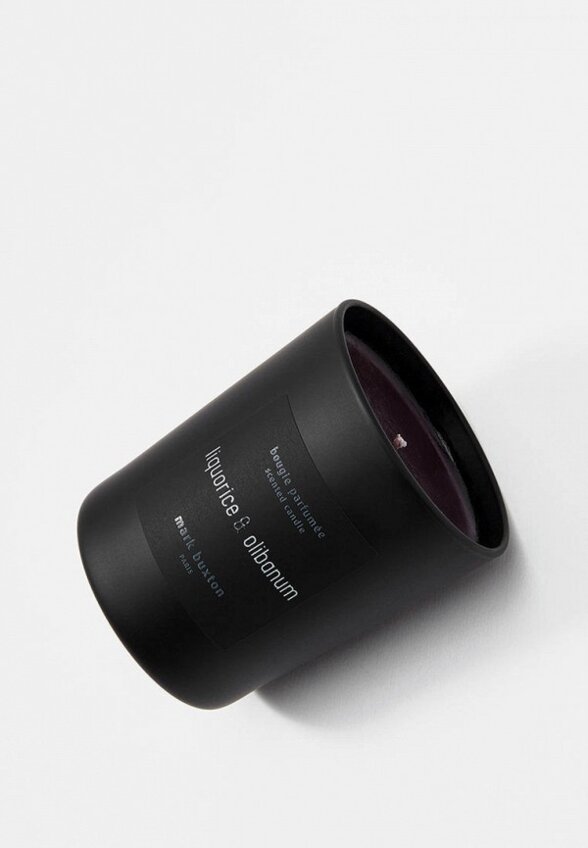 Свеча ароматическая Mark Buxton