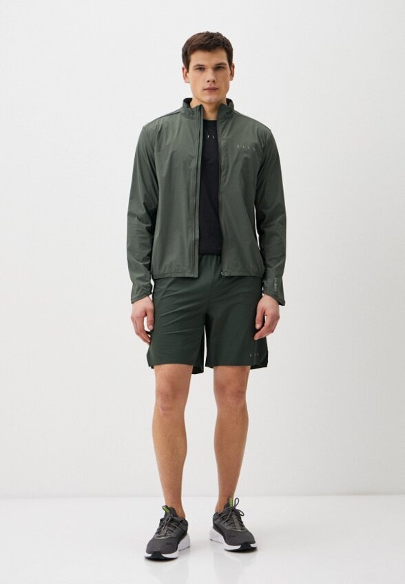 Ветровка Born