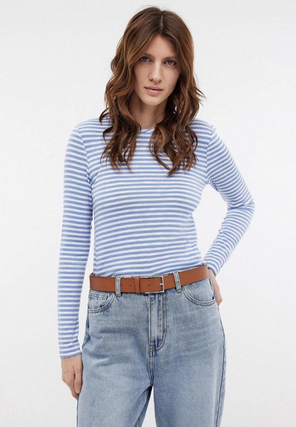 Лонгслив Baon