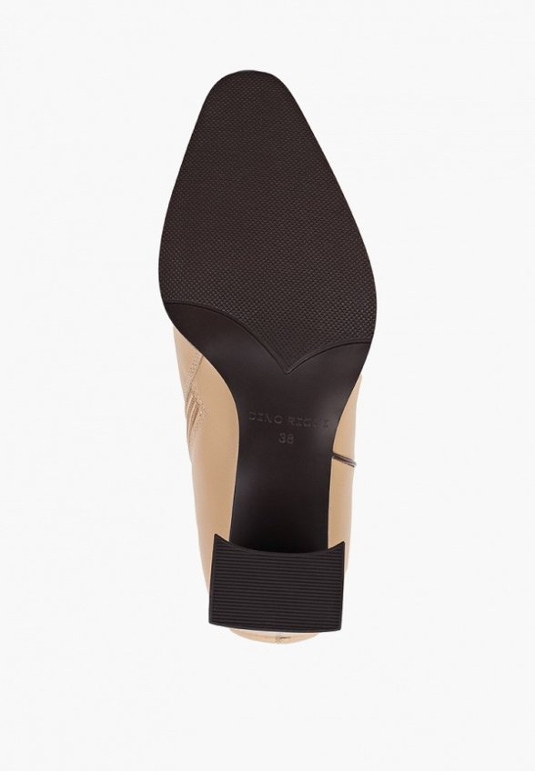 Ботильоны Dino Ricci