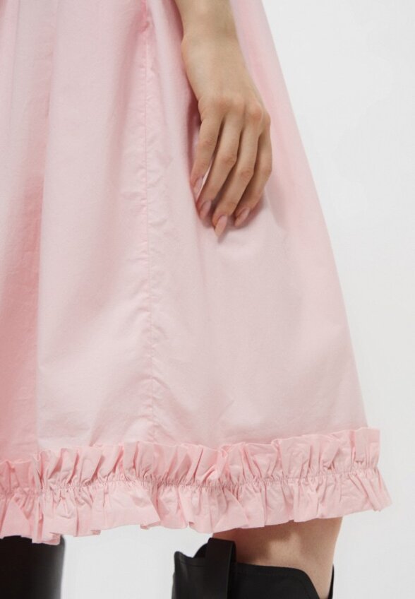 Сарафан Ganni