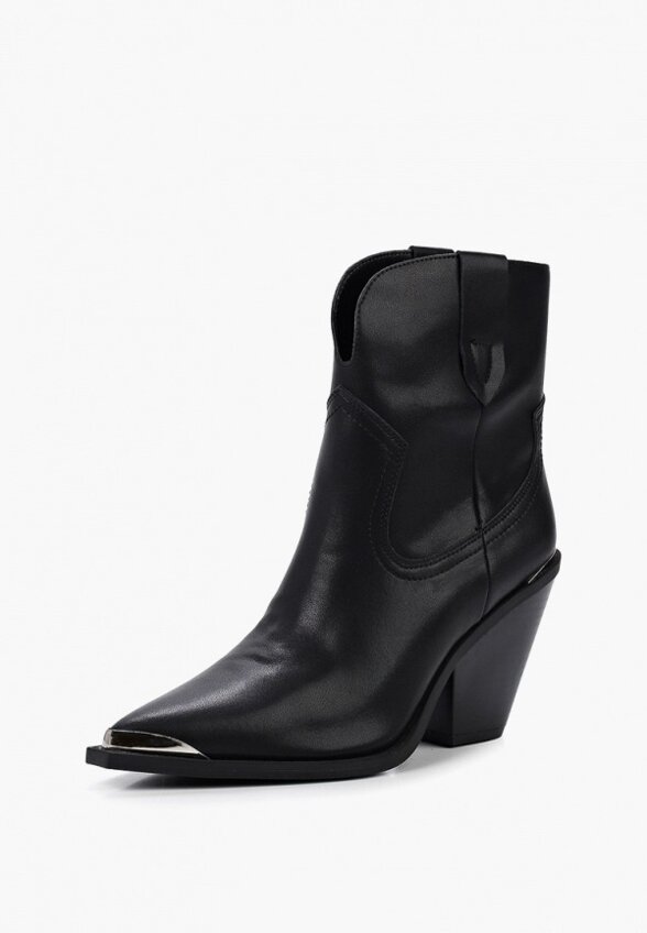 Ботильоны Vivian Royal