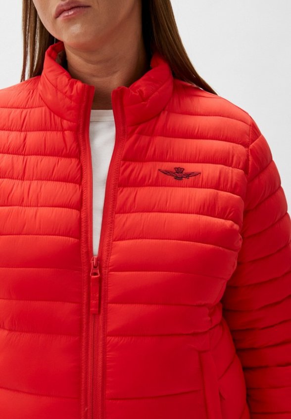 Куртка утепленная Aeronautica Militare