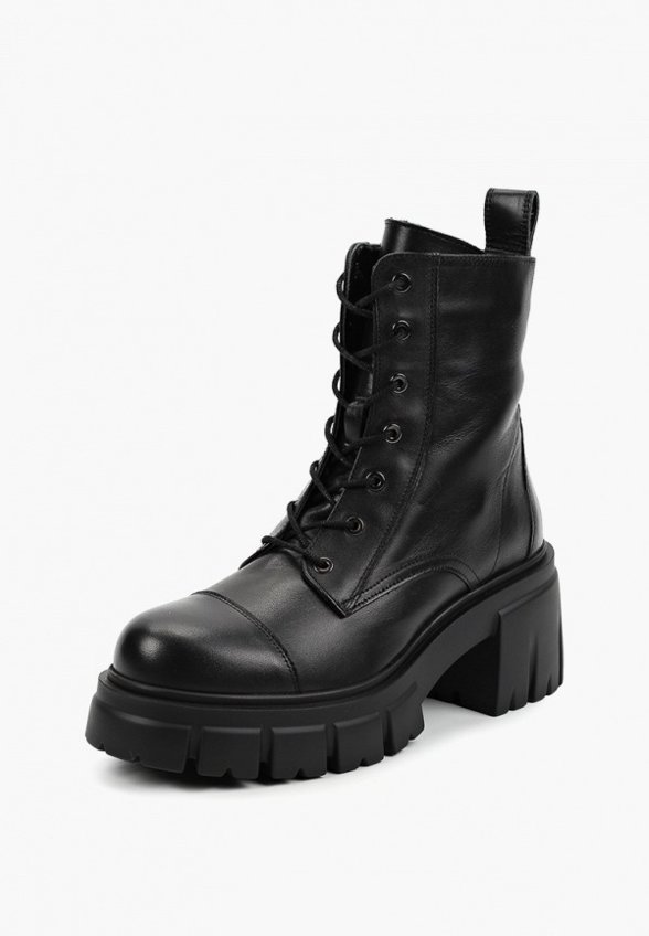 Ботинки Mof-Berg