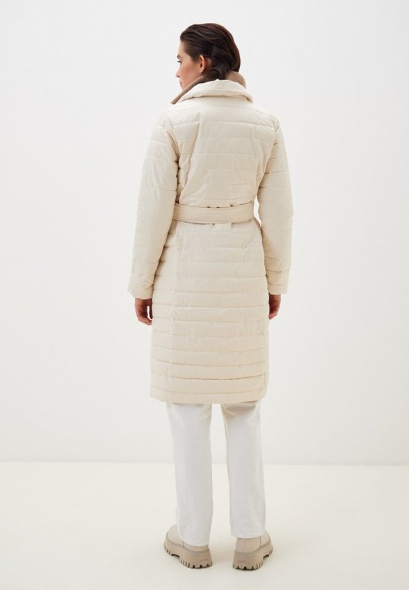 Куртка-пальто Isibris