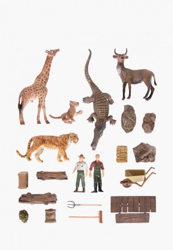 Набор игровой Masai Mara