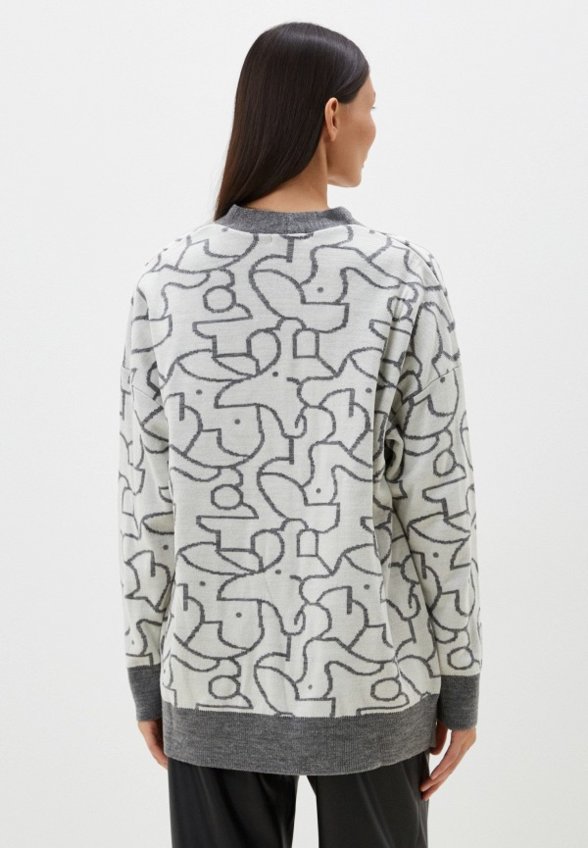 Кардиган marhatter