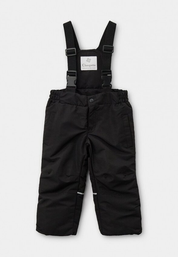 Брюки утепленные Choupette