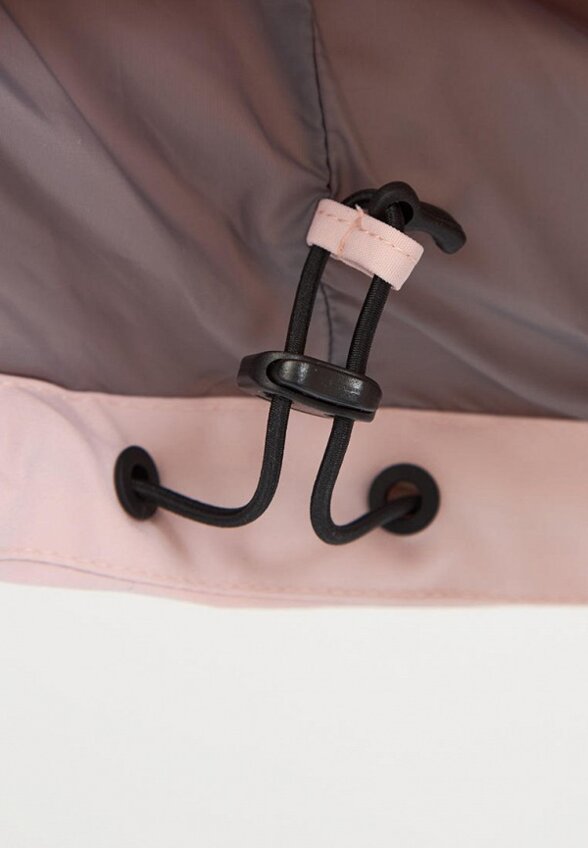 Куртка утепленная Baasploa