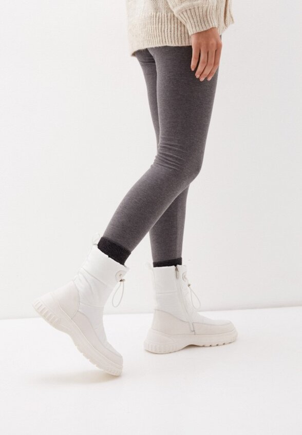 Дутики El'Rosso