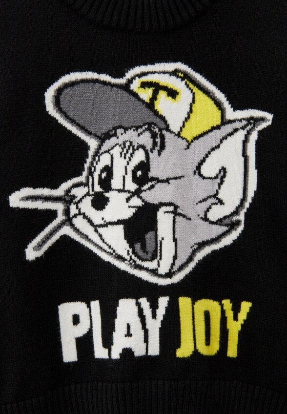 Джемпер PlayToday
