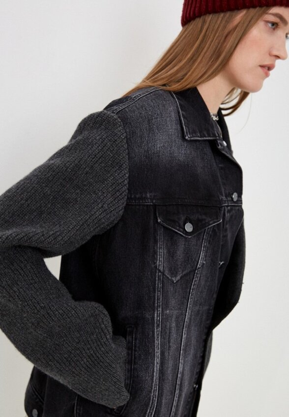 Полупальто JNBY