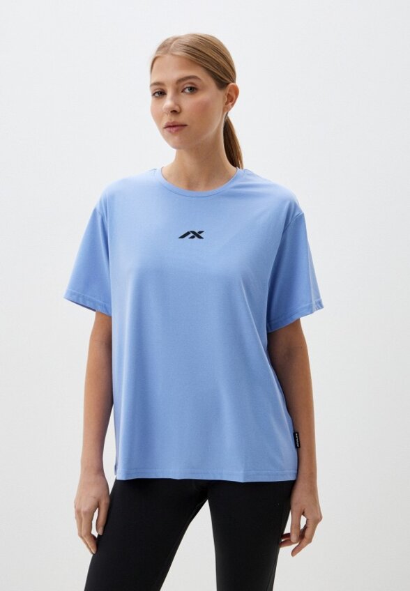 Футболка спортивная Athlex