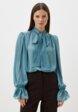 Блуза Модный дом Виктории Тишиной1  - превью