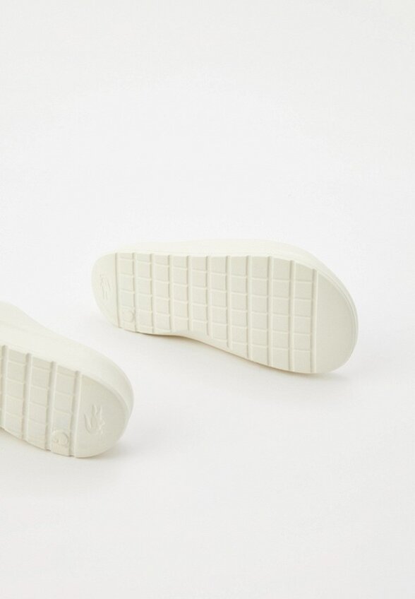 Сланцы Lacoste