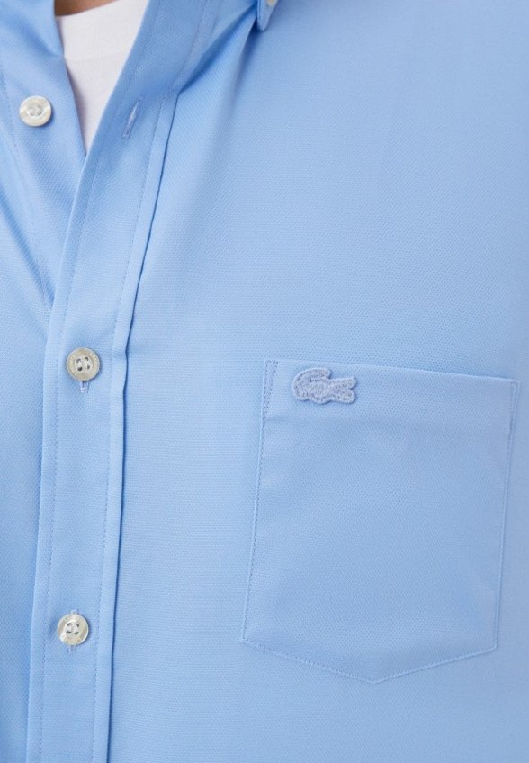 Рубашка Lacoste