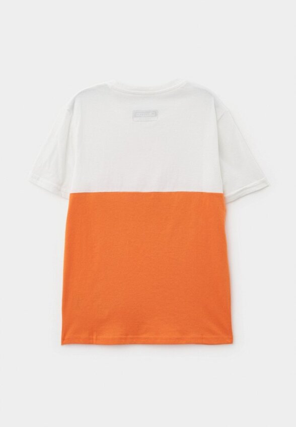 Футболка Kappa