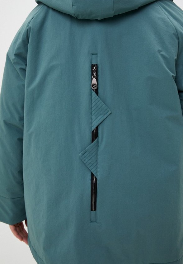 Куртка утепленная Karmel Style