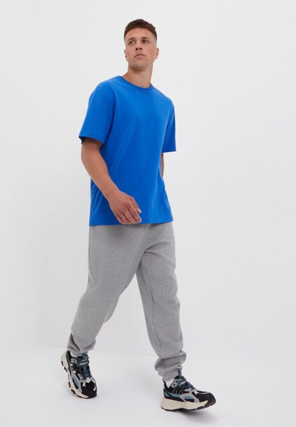 Футболка Pulse