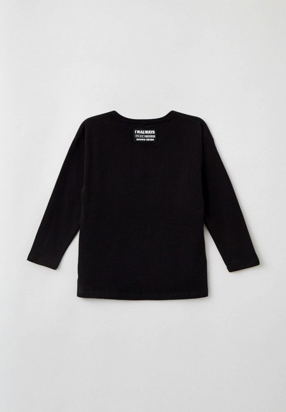 Лонгслив PlayToday