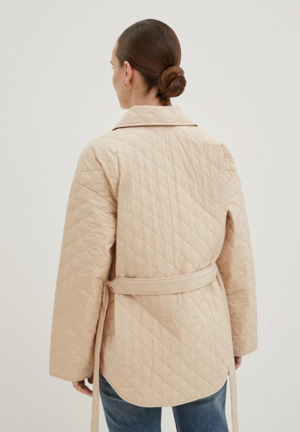 Куртка-рубашка Finn Flare