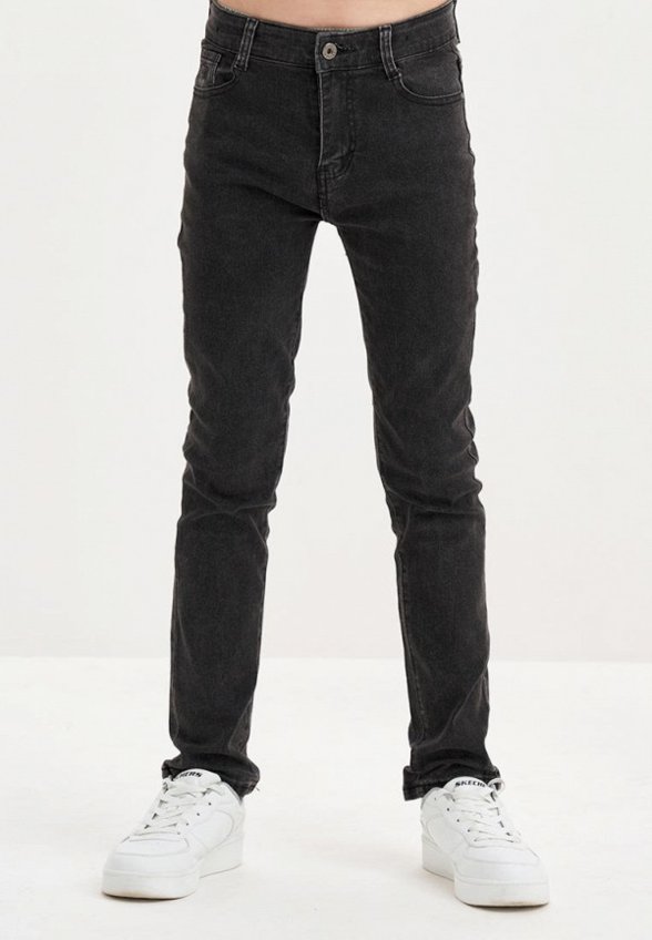 Джинсы Resser Denim