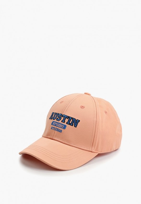 Бейсболка Be Snazzy