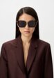 Очки солнцезащитные Blumarine5  - превью