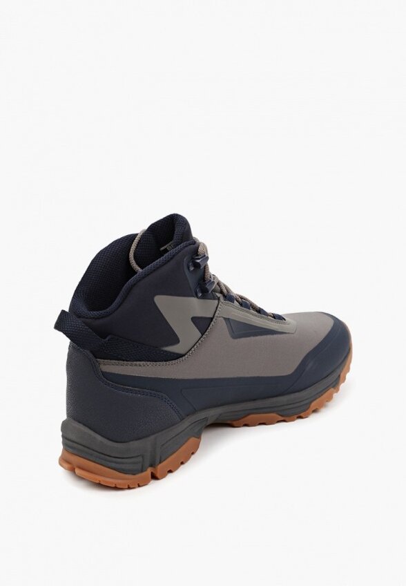 Ботинки Briggs