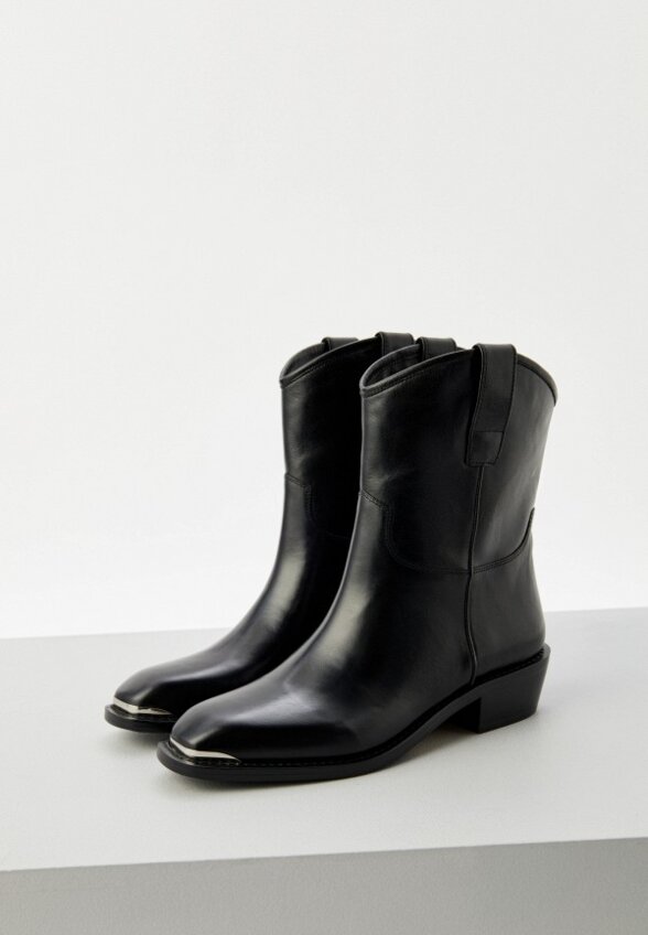 Полусапоги Ekonika Premium