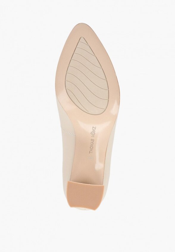 Туфли Thomas Munz