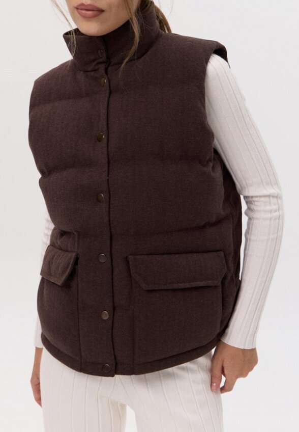 Жилет утепленный Manera Odevatca