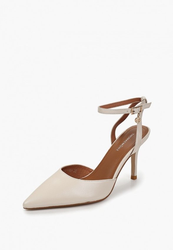 Туфли Thomas Munz