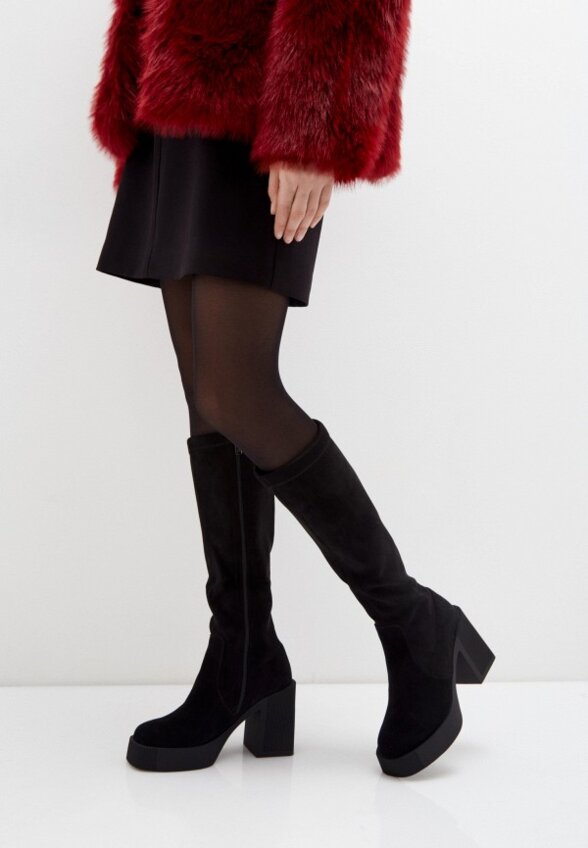 Сапоги Francesco Donni