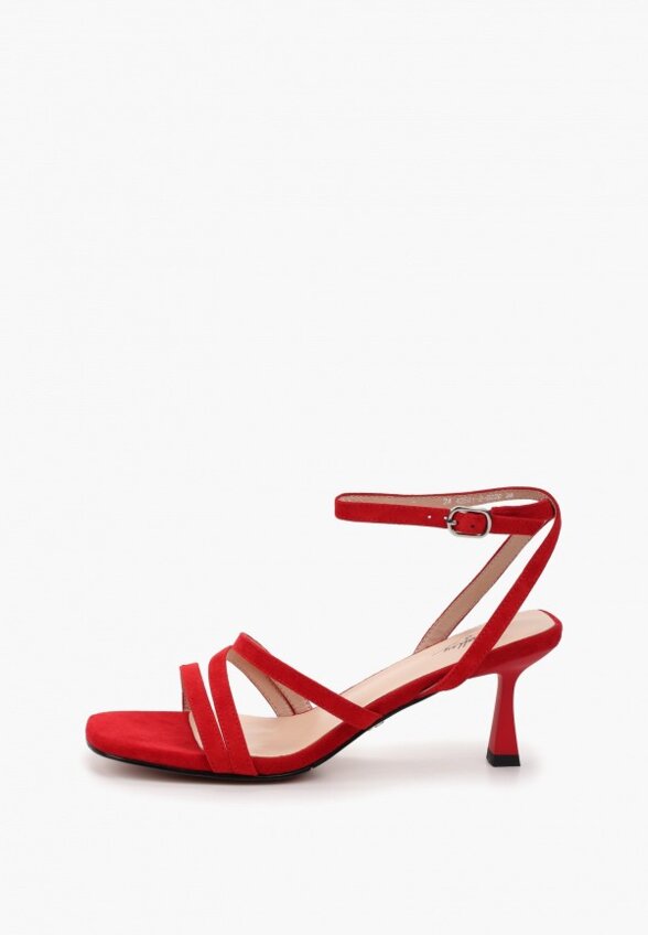 Босоножки Valley