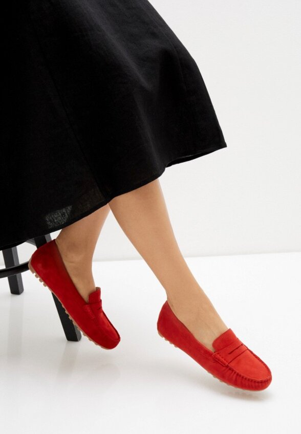 Мокасины Caprice