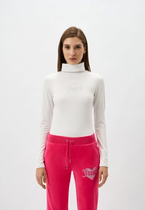 Водолазка Juicy Couture