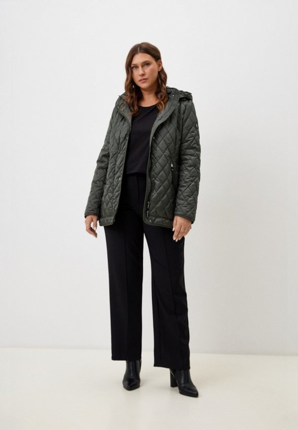 Куртка стеганая Avi