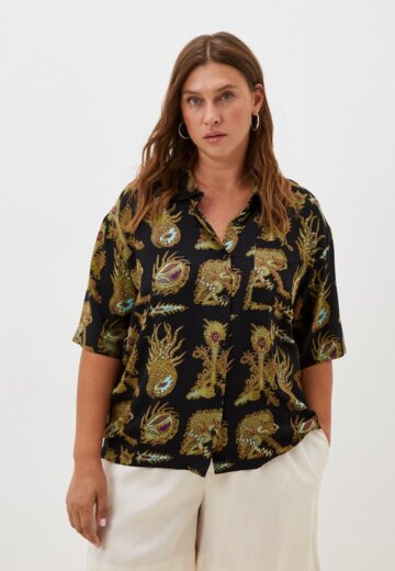 Блуза Volcom