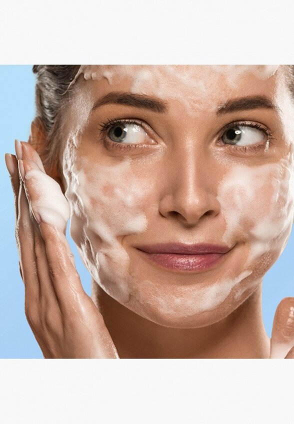 Гель для умывания Missha