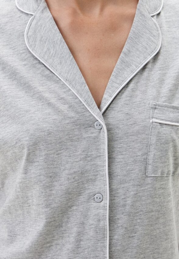 Рубашка домашняя Terranova