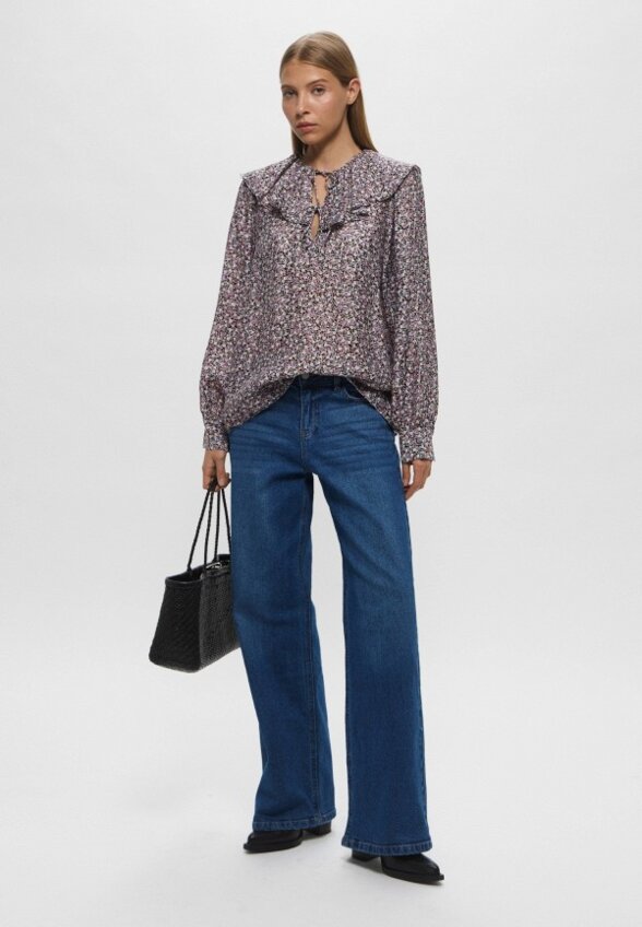 Блуза H&M