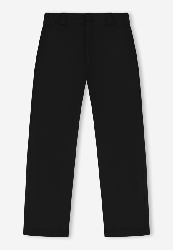 Брюки мужские DICKIES 874 Work, Черный