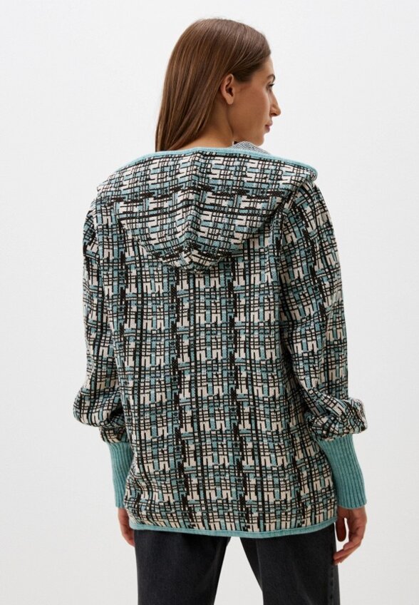 Кардиган Milanika