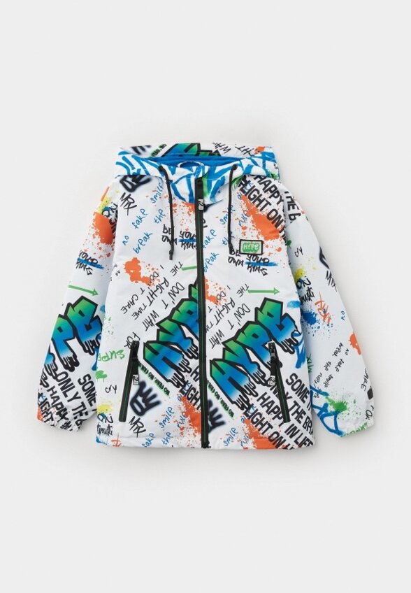 Ветровка PlayToday