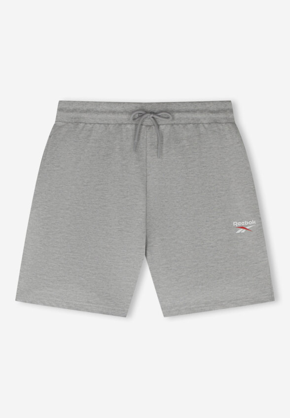 Шорты мужские Reebok, Серый