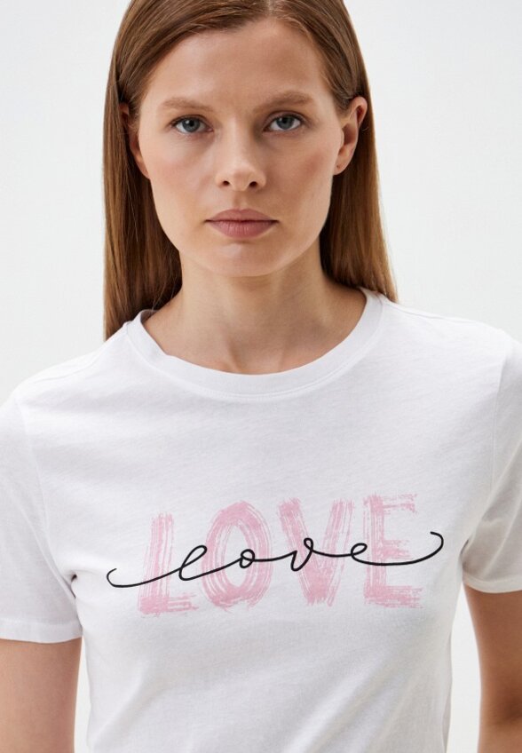 Футболка Terranova